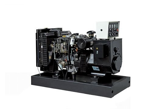 澄迈科克150kw大型柴油发电机组