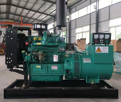 澄迈宗申动力10kw小型柴油发电机