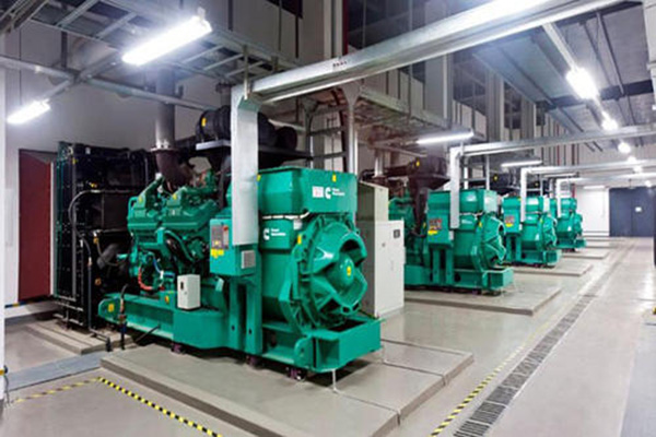 澄迈发电机出租