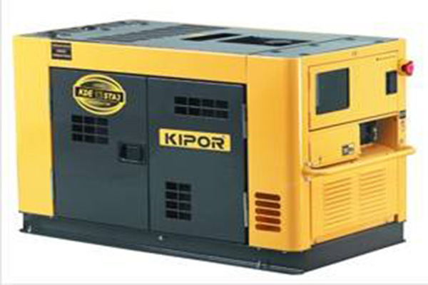 澄迈发电机出租