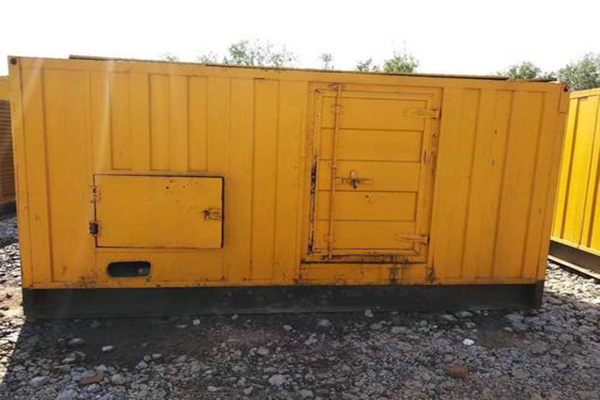 澄迈发电机出租 澄迈发电机出租