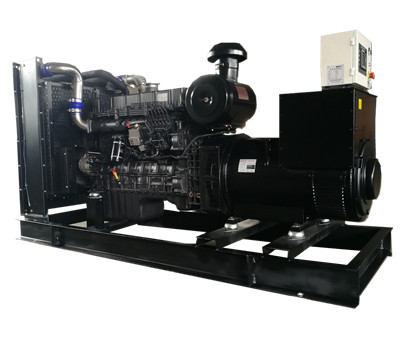 澄迈上柴柴油发电机组50KW-700KW
