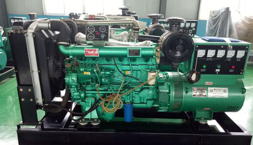 澄迈发电机不发电的原因