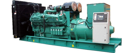 澄迈柴油发电机