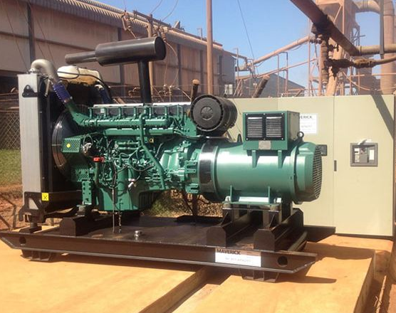 澄迈发电机出租