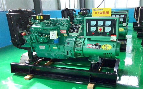 澄迈发电机出租